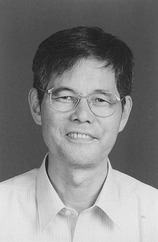 陈康宁（西安交通大学教授）