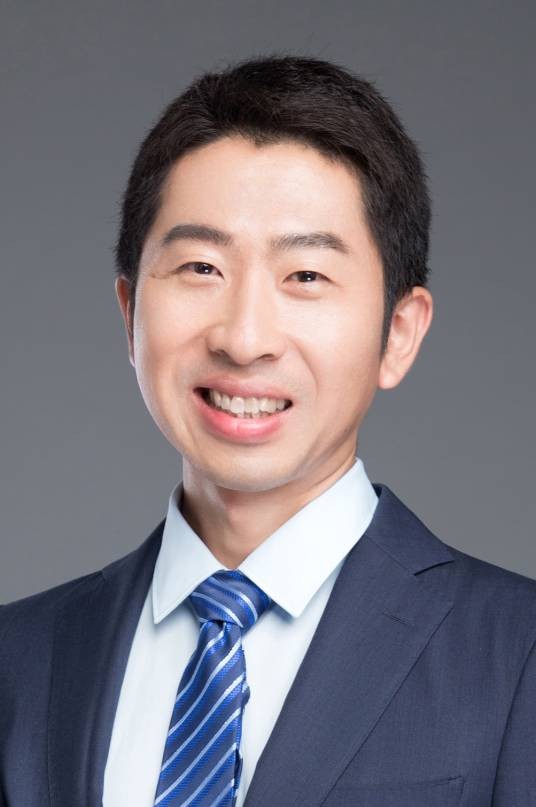 温延龙（南开大学计算机学院副教授）
