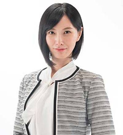 藤原爱