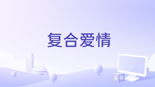 复合爱情