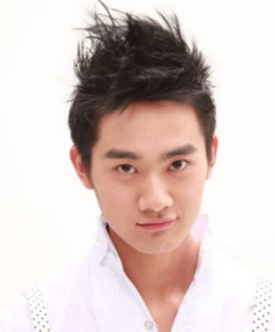 赵智辉（中国男歌手）