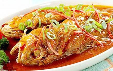 大清花（关林店）