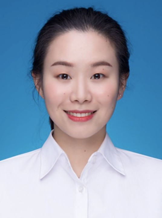 张雅如（中国舞蹈家协会注册舞蹈教师）