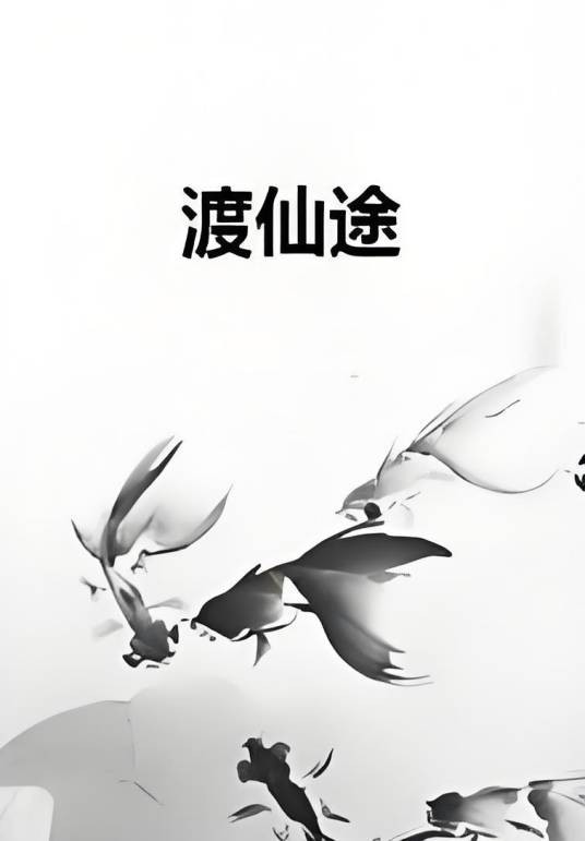 渡仙途