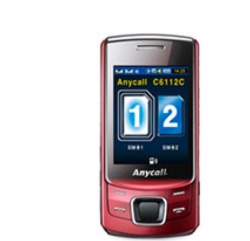 三星 C6112C