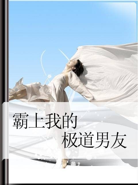 我的极道男友（紫月君创作的网络小说）