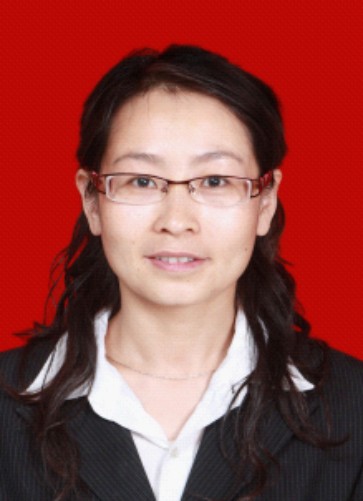 吴淑芳（西北农林科技大学教授）