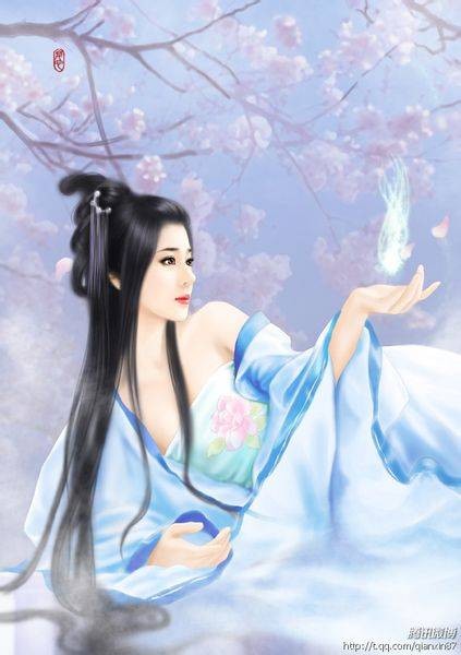狂傲邪妃