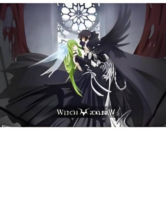 黑暗三部曲