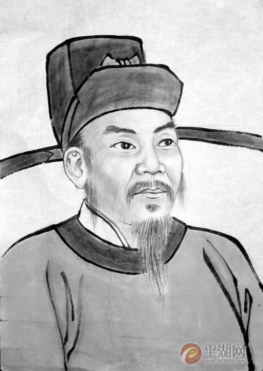 鲁肃简公二事