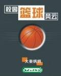 校园篮球风云(2007年鹭江出版社出版的图书)