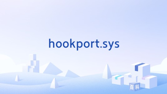 hookport.sys