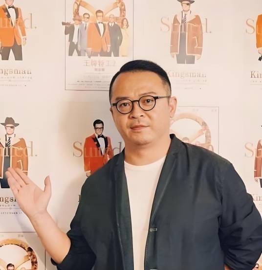 桂楠（配音演员）