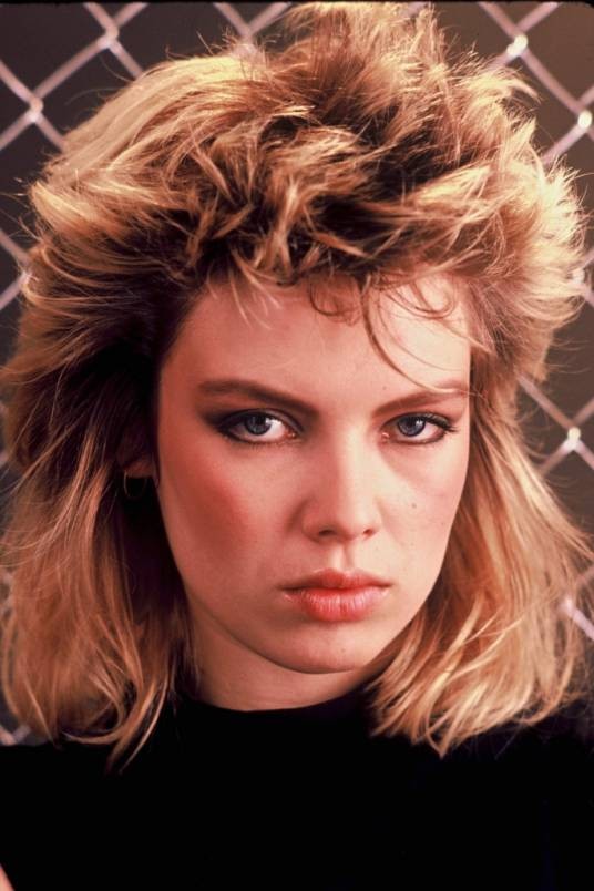 kim wilde