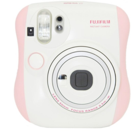 富士Instax mini 25