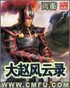 大赵风云录（雨蘅创作的历史类网络小说）