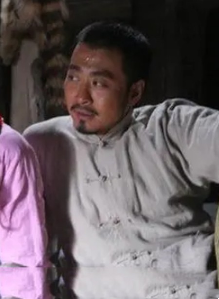 崔二侉子