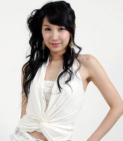 韩爱莉