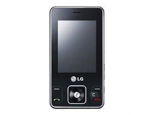 LGKC550