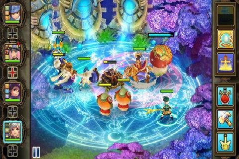魔导英雄传