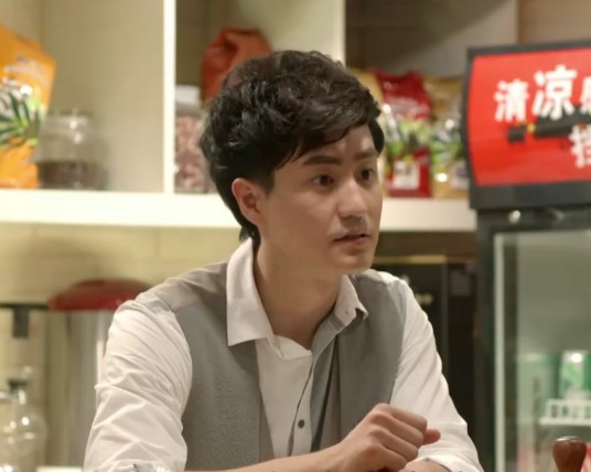 赵康（都市家庭喜剧《大丈夫》中的角色）