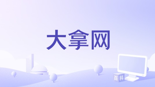 大拿网