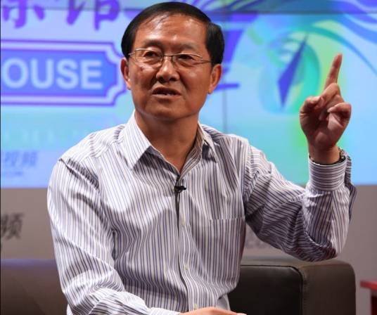 刘学根（刘翔之父，奥运火炬手，全国五好家庭获得者）