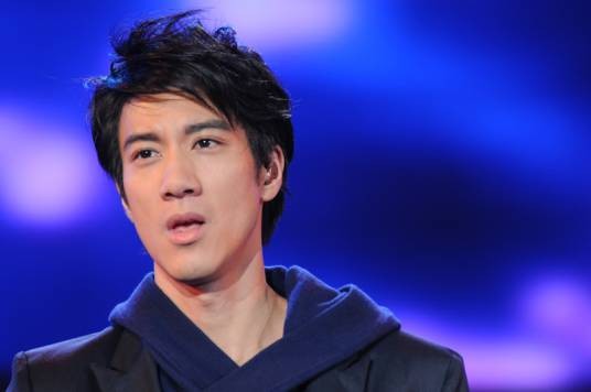 2011王力宏上海演唱会