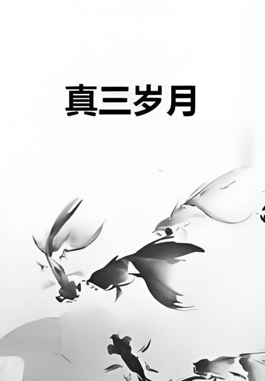真三岁月