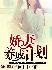 娇妻养成计划（何不干创作的网络小说）