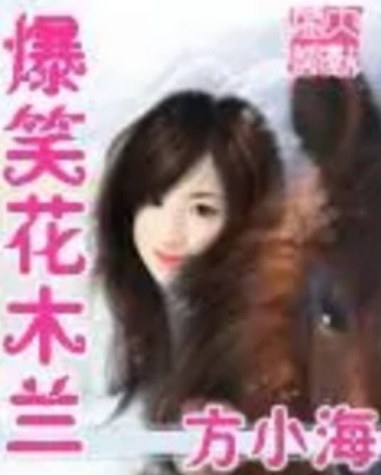爆笑花木兰
