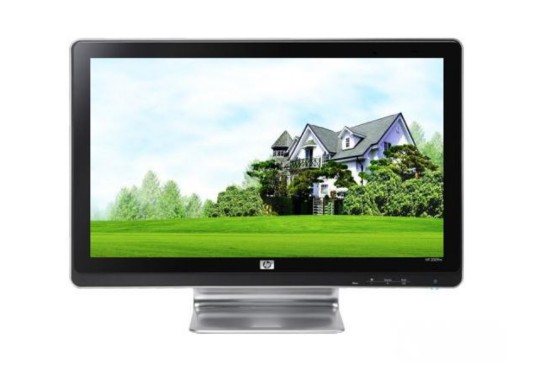 HP 2009f