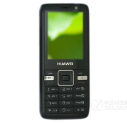 华为 U3100