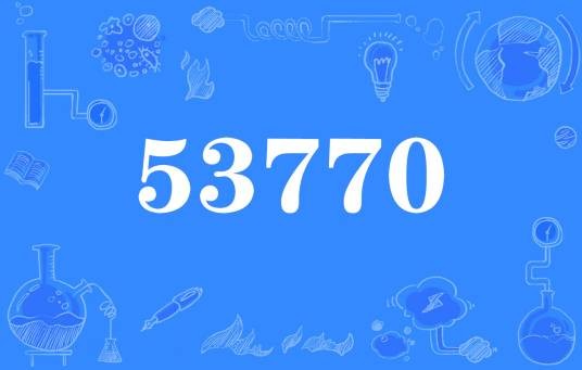 53770