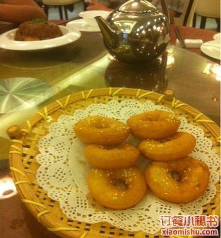 汉正街一号楚味私厨