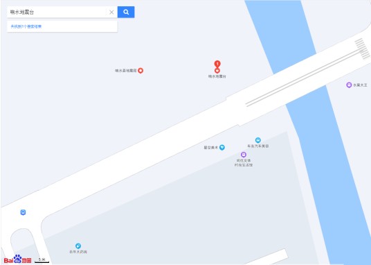 响水地震台