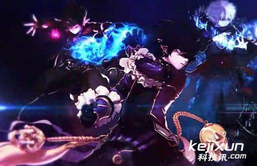 不死之身（《地下城与勇士》男法师的被动技能）