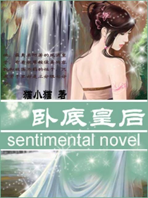 卧底皇后