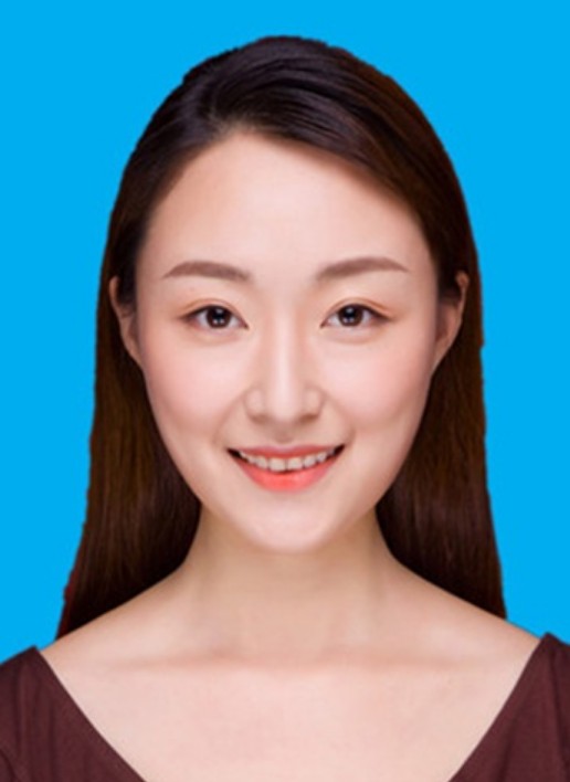 于小涵(中国舞蹈家协会认证的注册舞蹈教师)