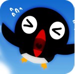 疯狂打企鹅
