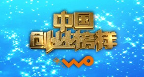 中国创业榜样