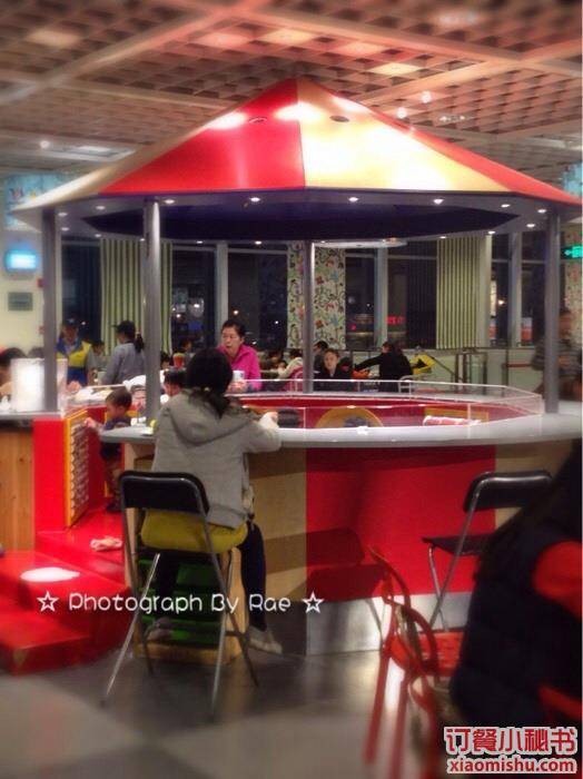 宜家餐厅（宝山店）