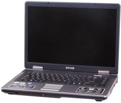 神舟承运 L525T