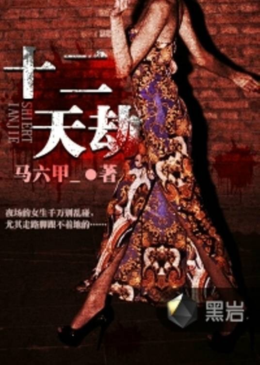 十二天劫（马六甲_创作的网络小说）
