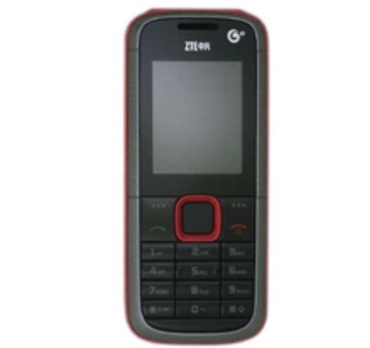 中兴U202