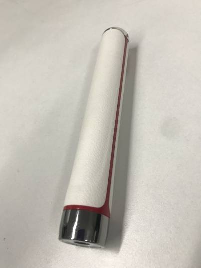 超声波导入器