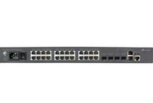 华为S3328TP-EI(DC)