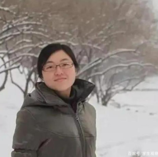 李路珂(清华大学建筑学院讲师)