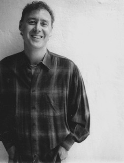 Bruce Hornsby