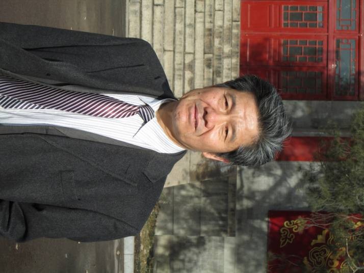 刘景一